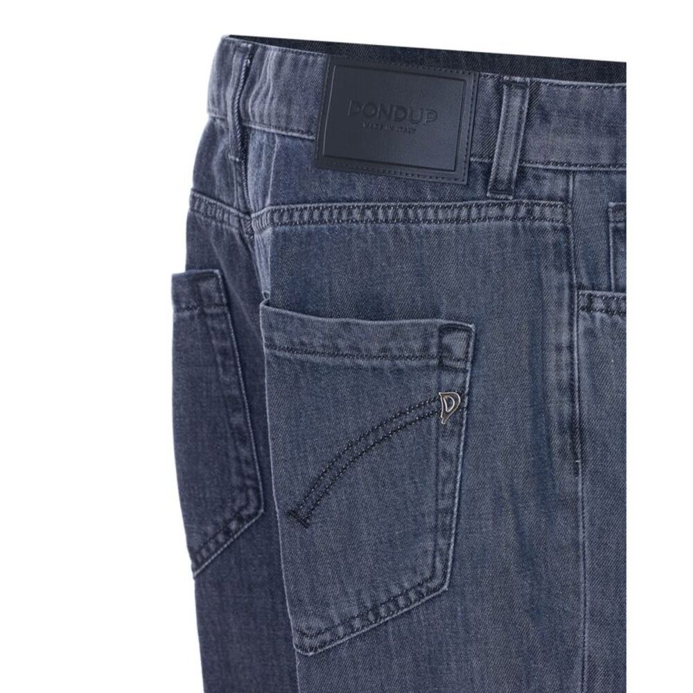 Dondup Women Gioiello Koons Jeans - Picture 4 of 4